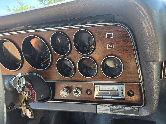 1978 Ford LTD