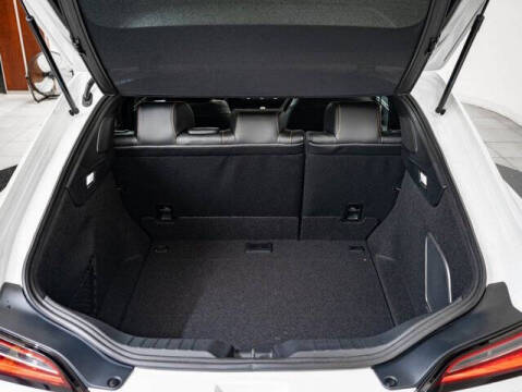 2026 Acura Integra w/Tech w/A-SPEC