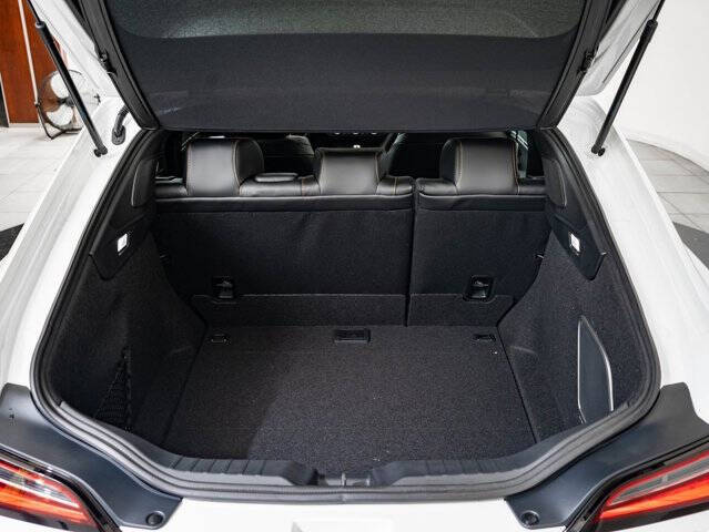 2026 Acura Integra w/Tech w/A-SPEC