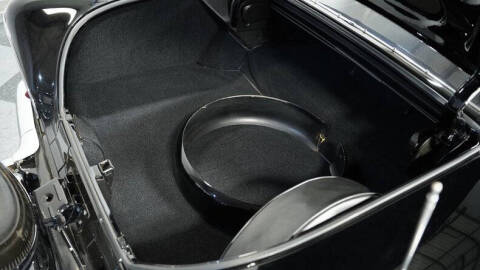 1958 Chevrolet Impala