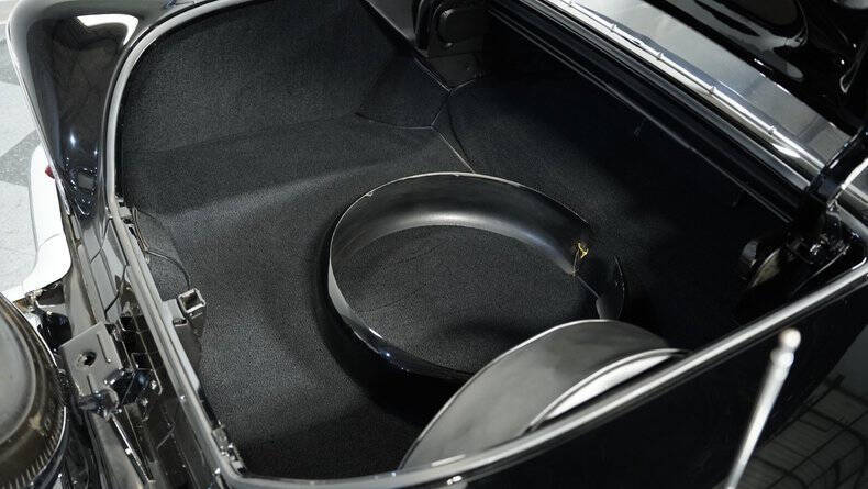 1958 Chevrolet Impala