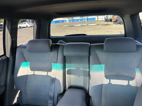 2005 Toyota Highlander