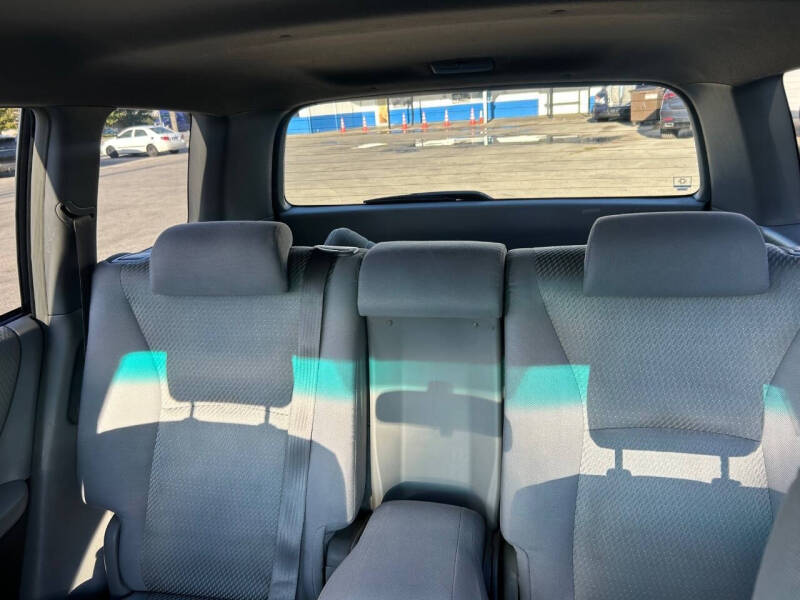 2005 Toyota Highlander