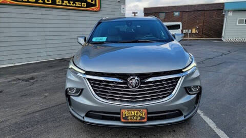 2024 Buick Enclave Premium