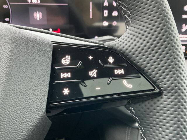 2025 Audi SQ5 quattro Premium Plus TFSI