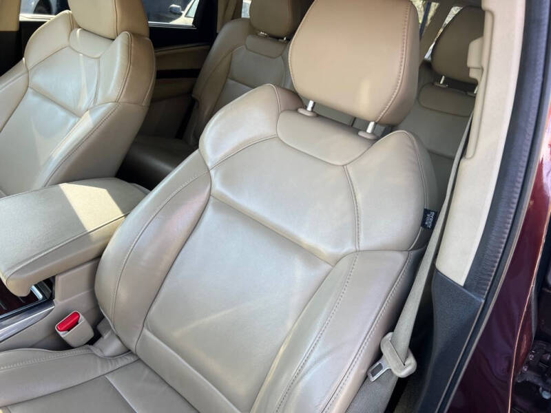 2015 Acura MDX SH-AWD w/Tech w/RES