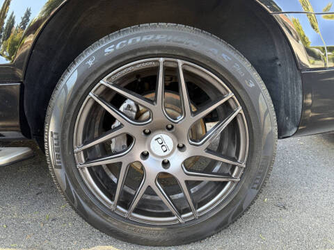 2014 Audi Q7 3.0T quattro Premium