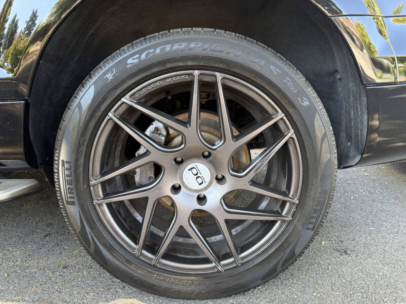 2014 Audi Q7 3.0T quattro Premium