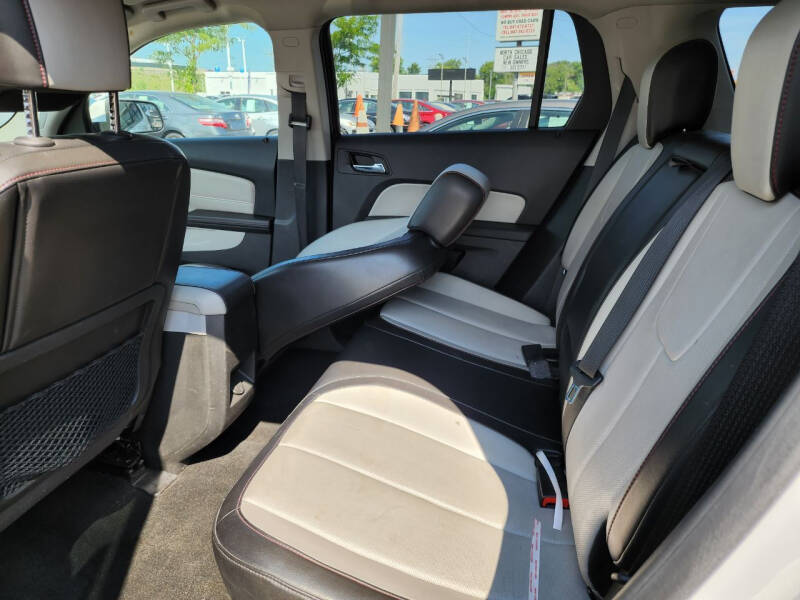 2014 GMC Terrain SLT-1