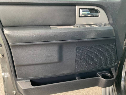 2017 Ford Expedition XLT