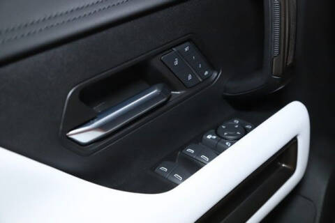 2024 GMC HUMMER EV 2X