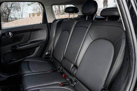 2019 MINI Countryman Cooper ALL4