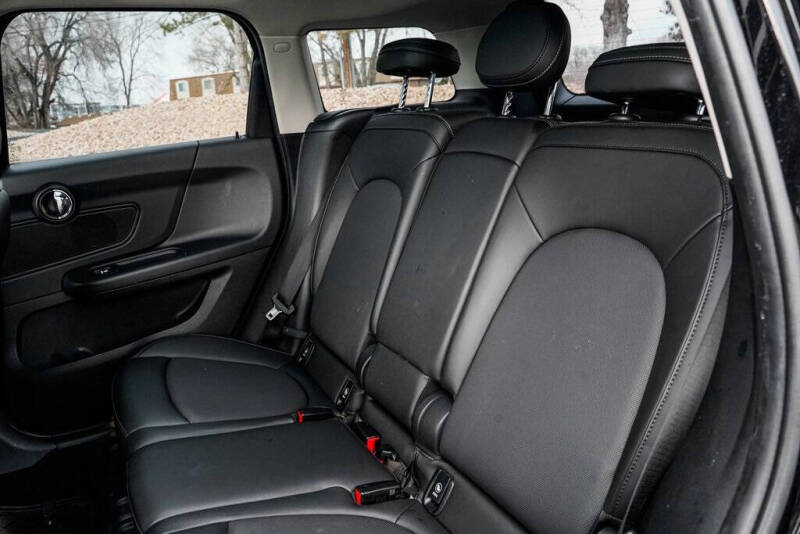 2019 MINI Countryman Cooper ALL4