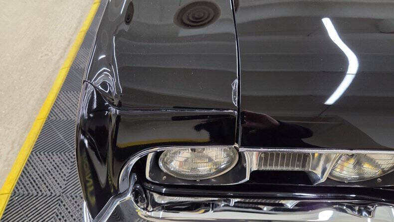 1967 Oldsmobile Cutlass