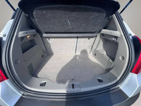 2015 Buick Encore Leather