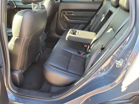 2025 Mazda CX-50 2.5 S Premium Plus