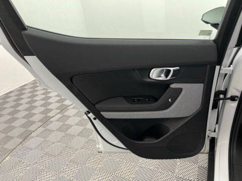 2022 Polestar 2 Long Range Dual Motor