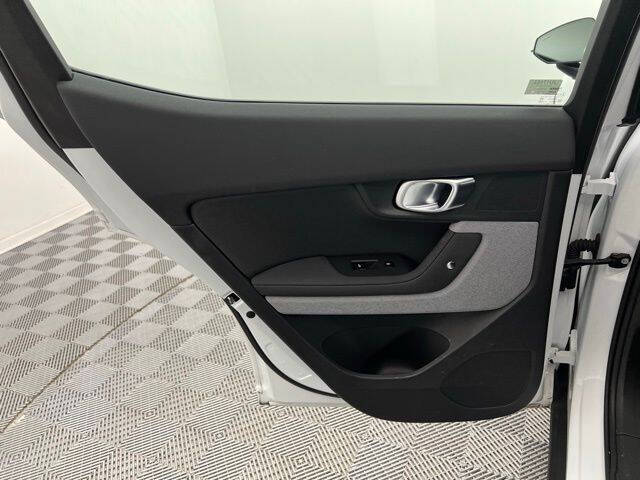 2022 Polestar 2 Long Range Dual Motor