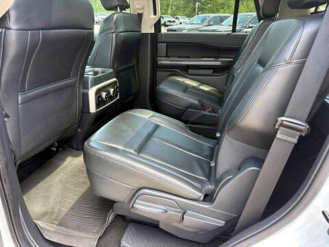 2024 Ford Expedition XLT