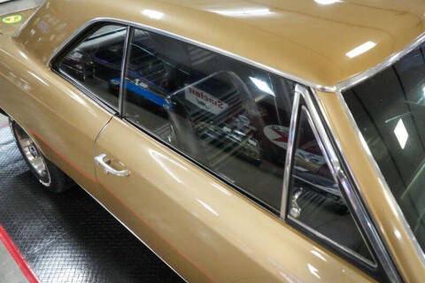 1967 Chevrolet Chevelle