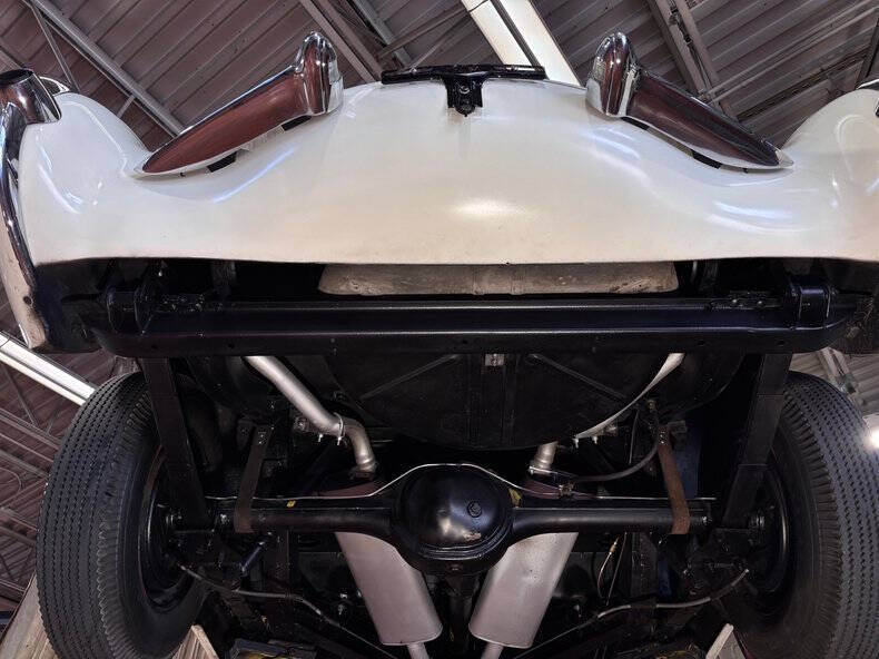 1956 Chevrolet Corvette