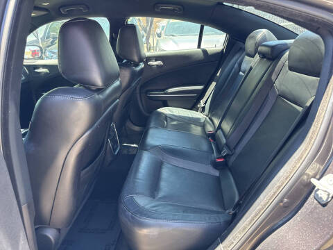 2021 Dodge Charger SXT