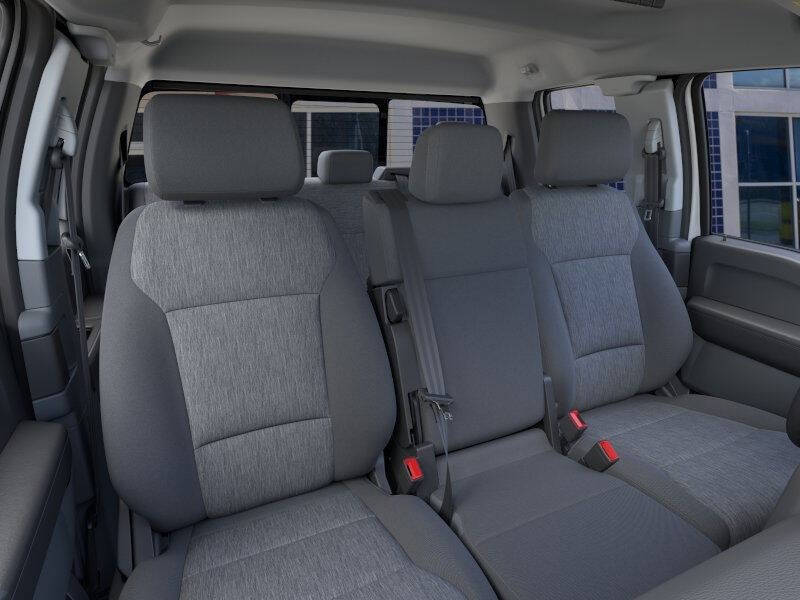 2026 Ford F-250 Super Duty