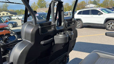 2025 Bintelli Nexus Gen2