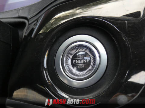 2019 Mercedes-Benz S-Class S 450