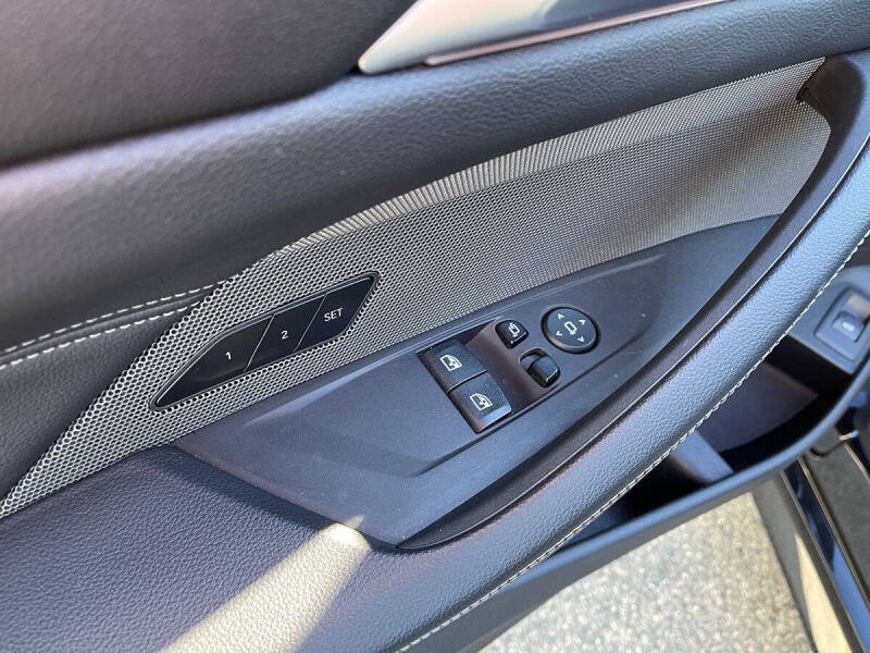 2024 BMW 4 Series M440i