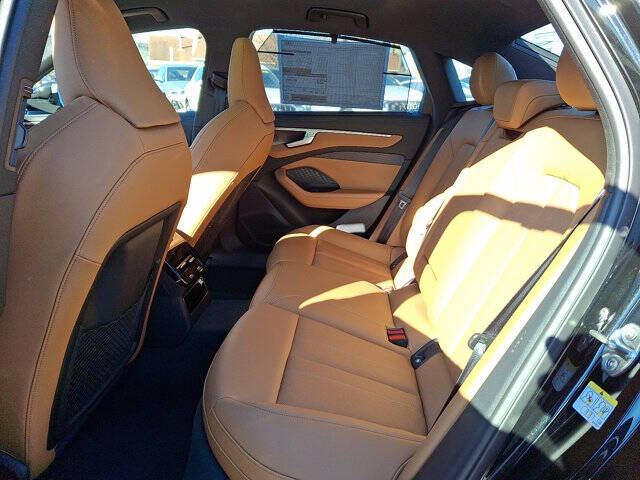 2026 Audi A6 quattro Premium Plus 55 TFSI