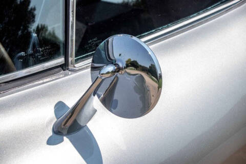 1965 Chevrolet Corvette