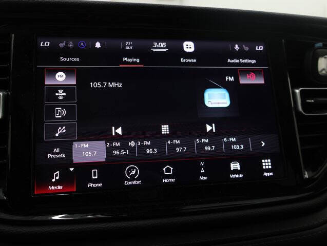 2021 Dodge Durango Citadel