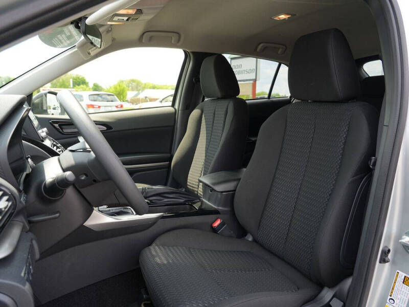 2026 Mitsubishi Eclipse Cross LE