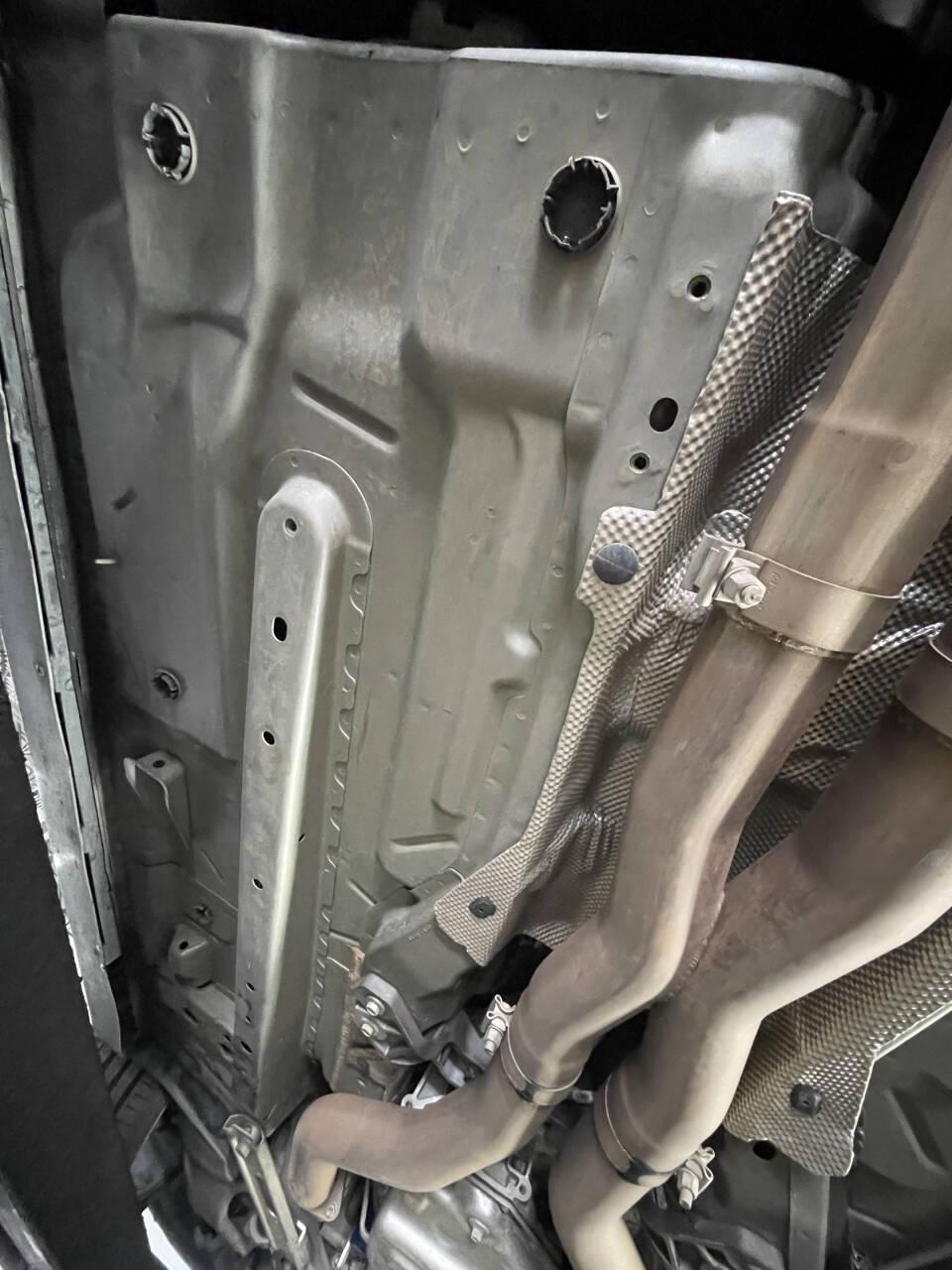 2014 Cadillac CTS-V 70