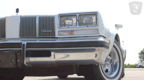 1976 Oldsmobile Cutlass