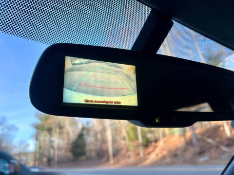 2013 Toyota Tacoma V6