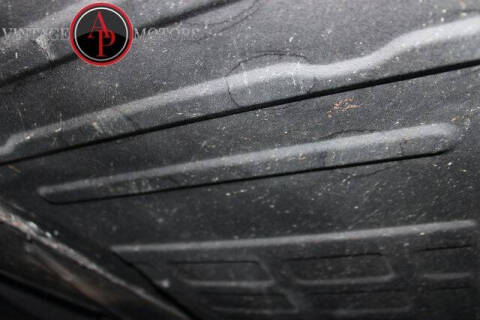 1961 Volkswagen Beetle