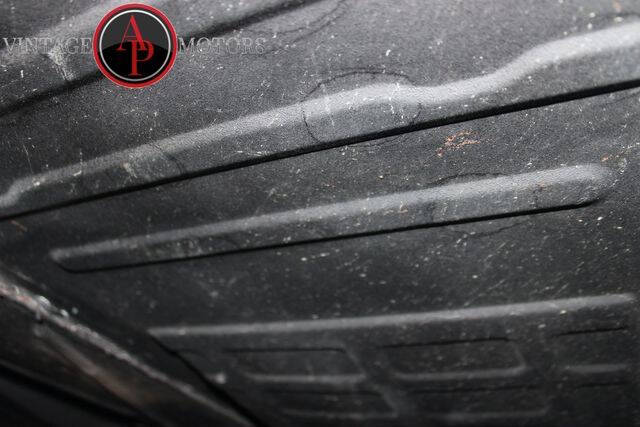 1961 Volkswagen Beetle