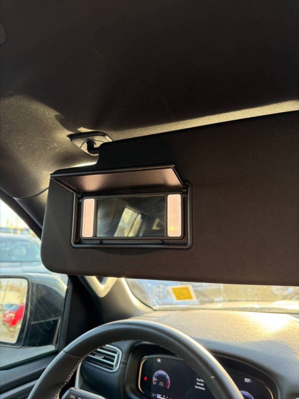 2023 Jeep Wagoneer L Series II