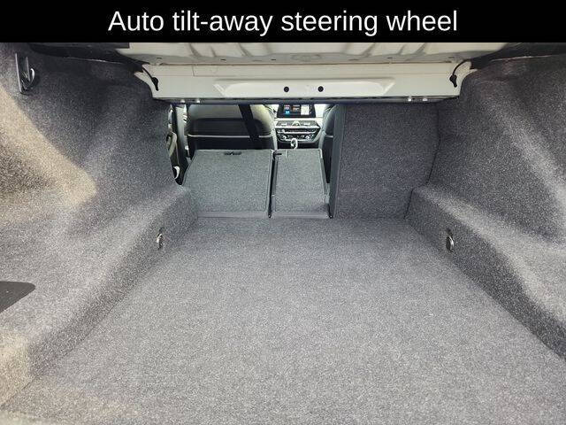 2018 BMW 5 Series 530i