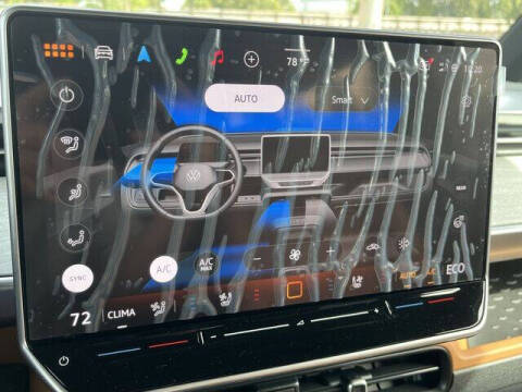 2025 Volkswagen ID. Buzz