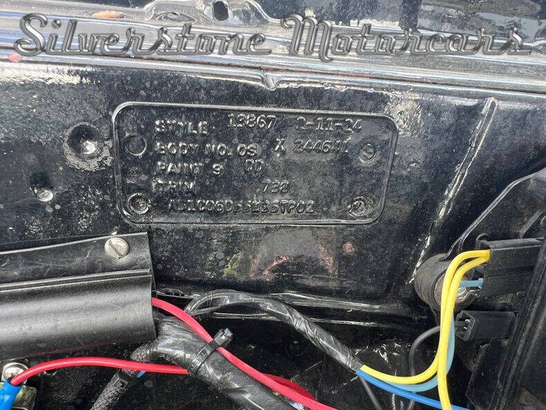 1967 Chevrolet Chevelle