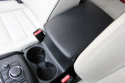 2024 Mazda CX-5 2.5 S Preferred