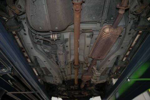 2006 Ford Escape XLT