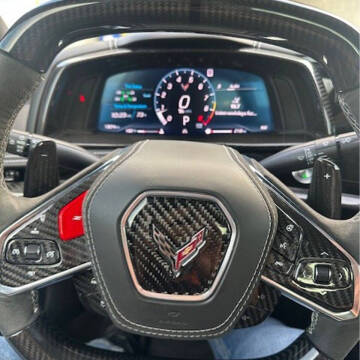 2023 Chevrolet Corvette Z06