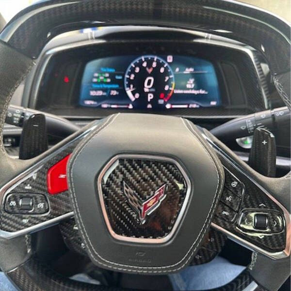 2023 Chevrolet Corvette Z06