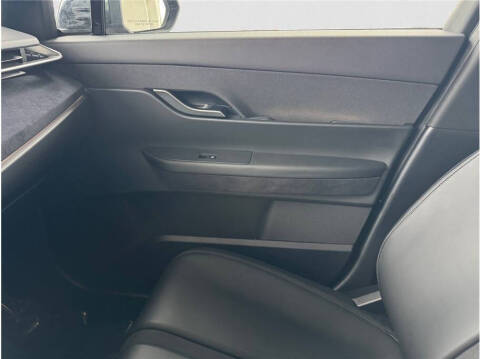 2023 Fisker Ocean Extreme