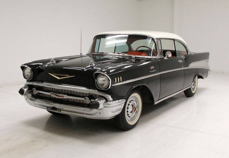 1957 Chevrolet Bel Air For Sale In Gap, PA - Carsforsale.com®