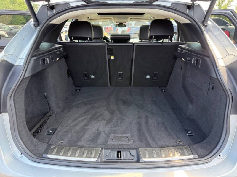 2020 Jaguar F-PACE 30t Prestige